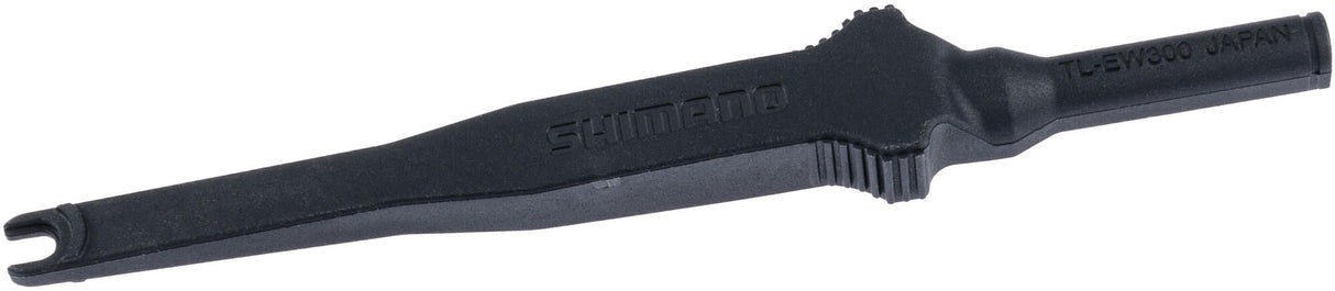Shimano gereedschap tl-ew300 tool shim. tl-ew300 plastic black
