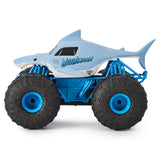 Monster jam rc megalodon storm 1:15 voor elk terrein