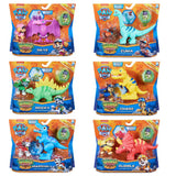 Paw patrol dino rescue pup en dino verschillende uitvoeringen