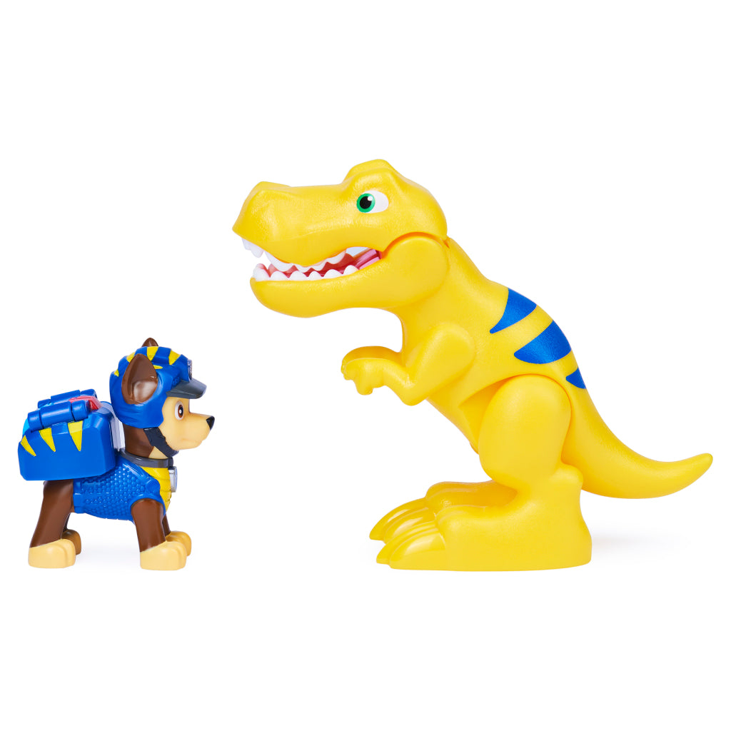 Paw patrol dino rescue pup en dino verschillende uitvoeringen