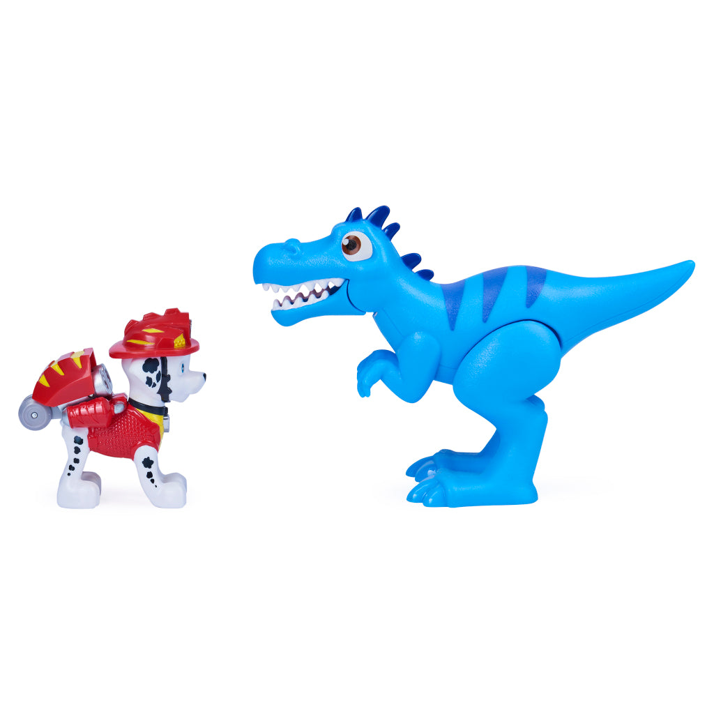 Paw patrol dino rescue pup en dino verschillende uitvoeringen