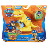 Paw patrol dino rescue pup en dino verschillende uitvoeringen