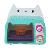 Spinmaster gabby's dollhouse cakey's oven