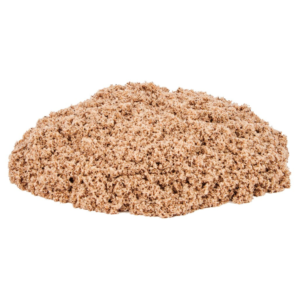 Kinetic sand brown 2,5kg