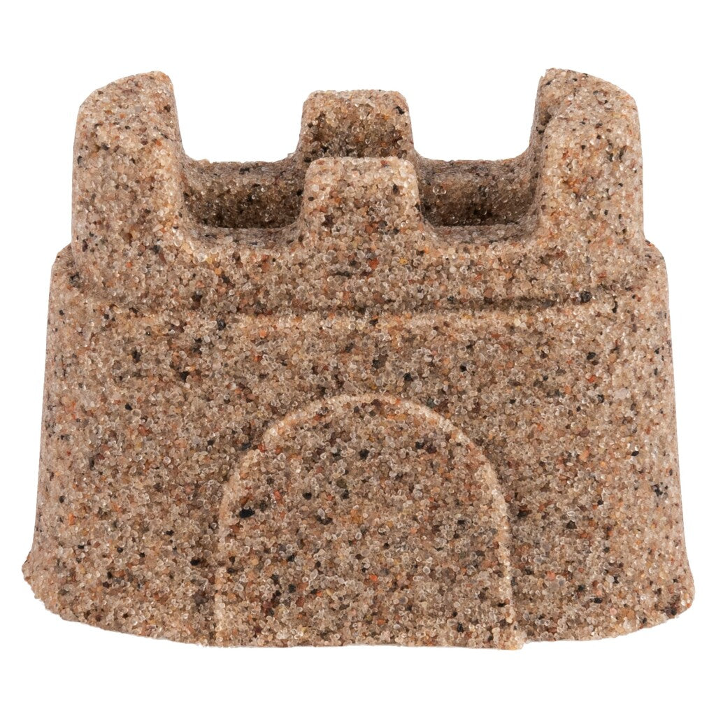 Kinetic sand brown 2,5kg