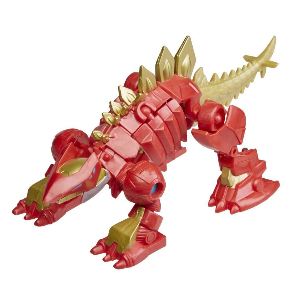 Marvel mech strike iron man 10 cm