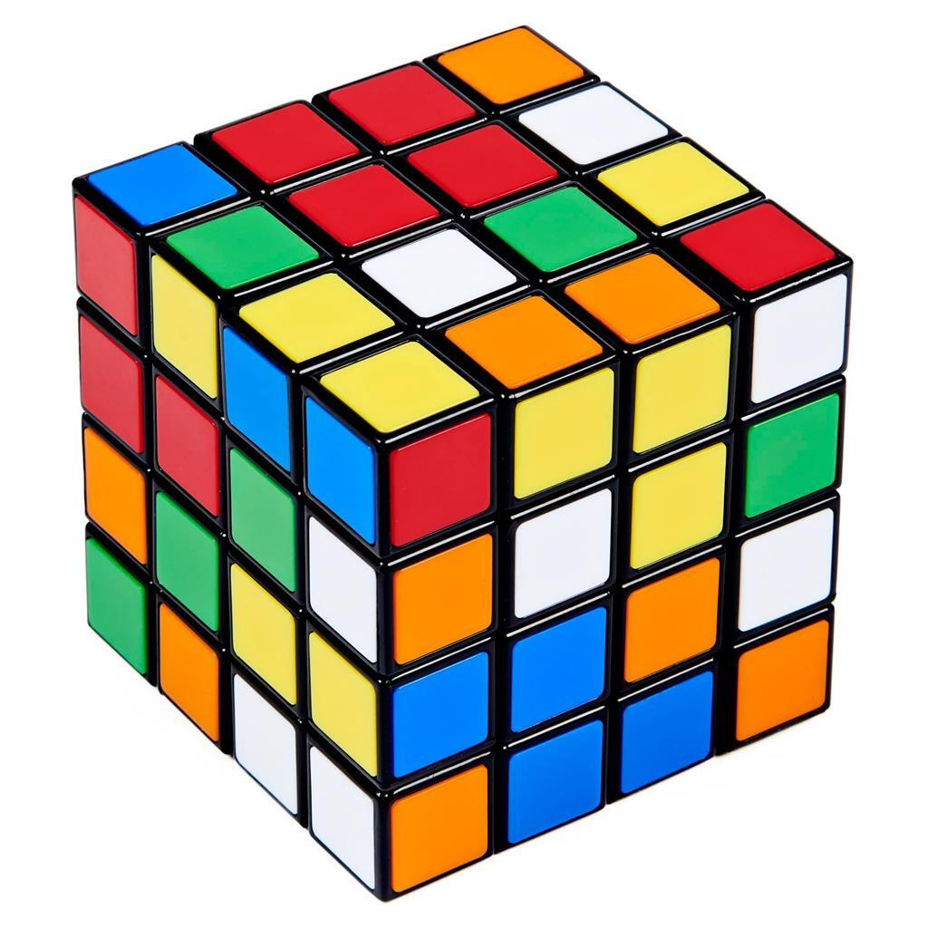 Spinmaster rubiks master cube 4x4