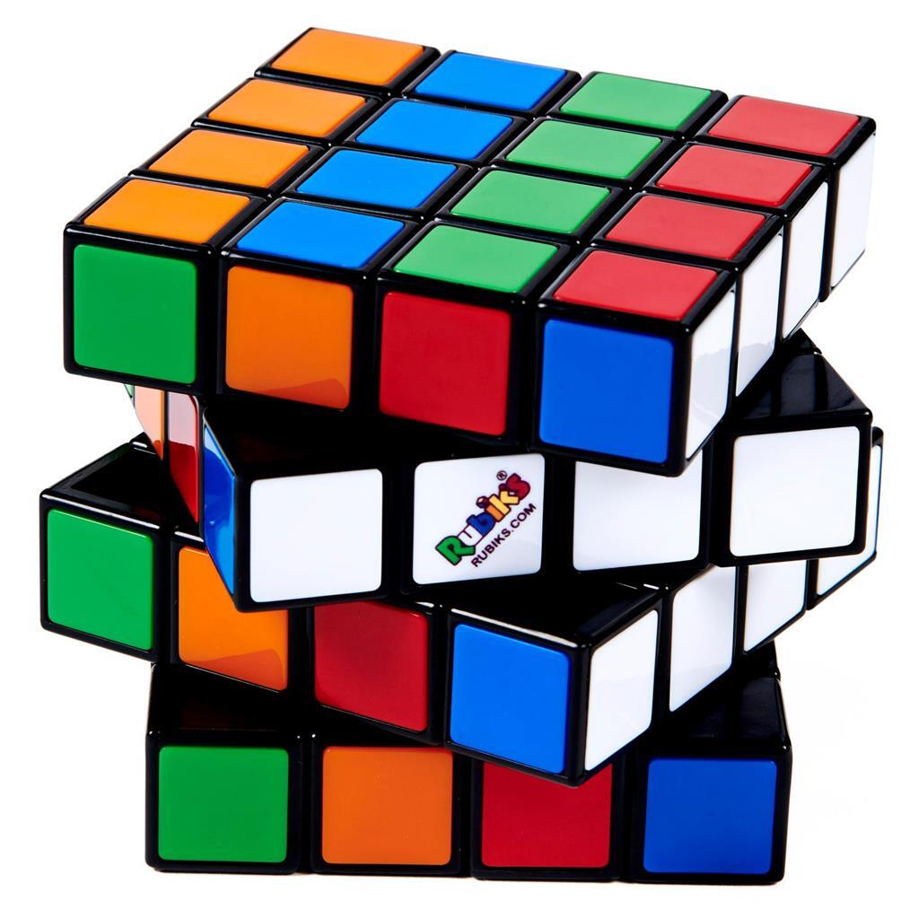 Spinmaster rubiks master cube 4x4