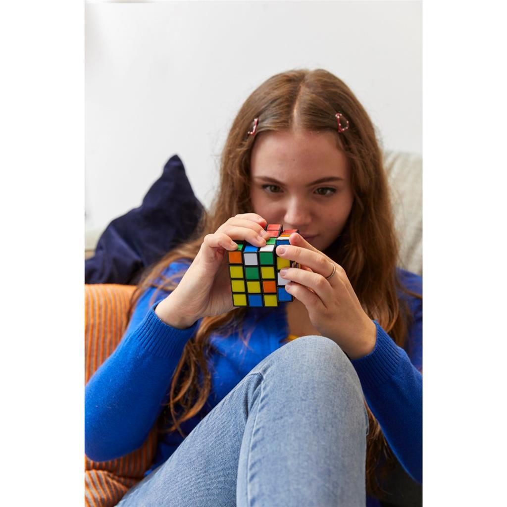 Spinmaster rubiks master cube 4x4