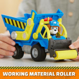 Spinmaster rubble crew basic vehicles wheeler