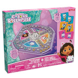 Gabby's dollhouse gabby #039;s dollhouse memo en pop-up spel