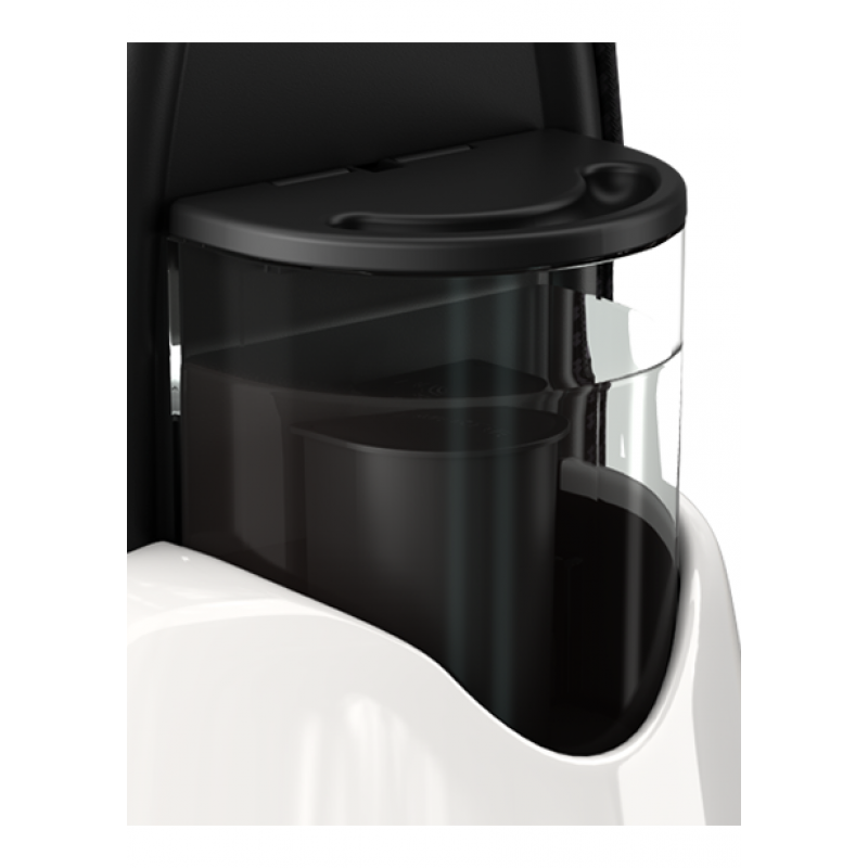 Laurastar 2910082034 anti kalkpartronen voor waterfilter 3 stuks