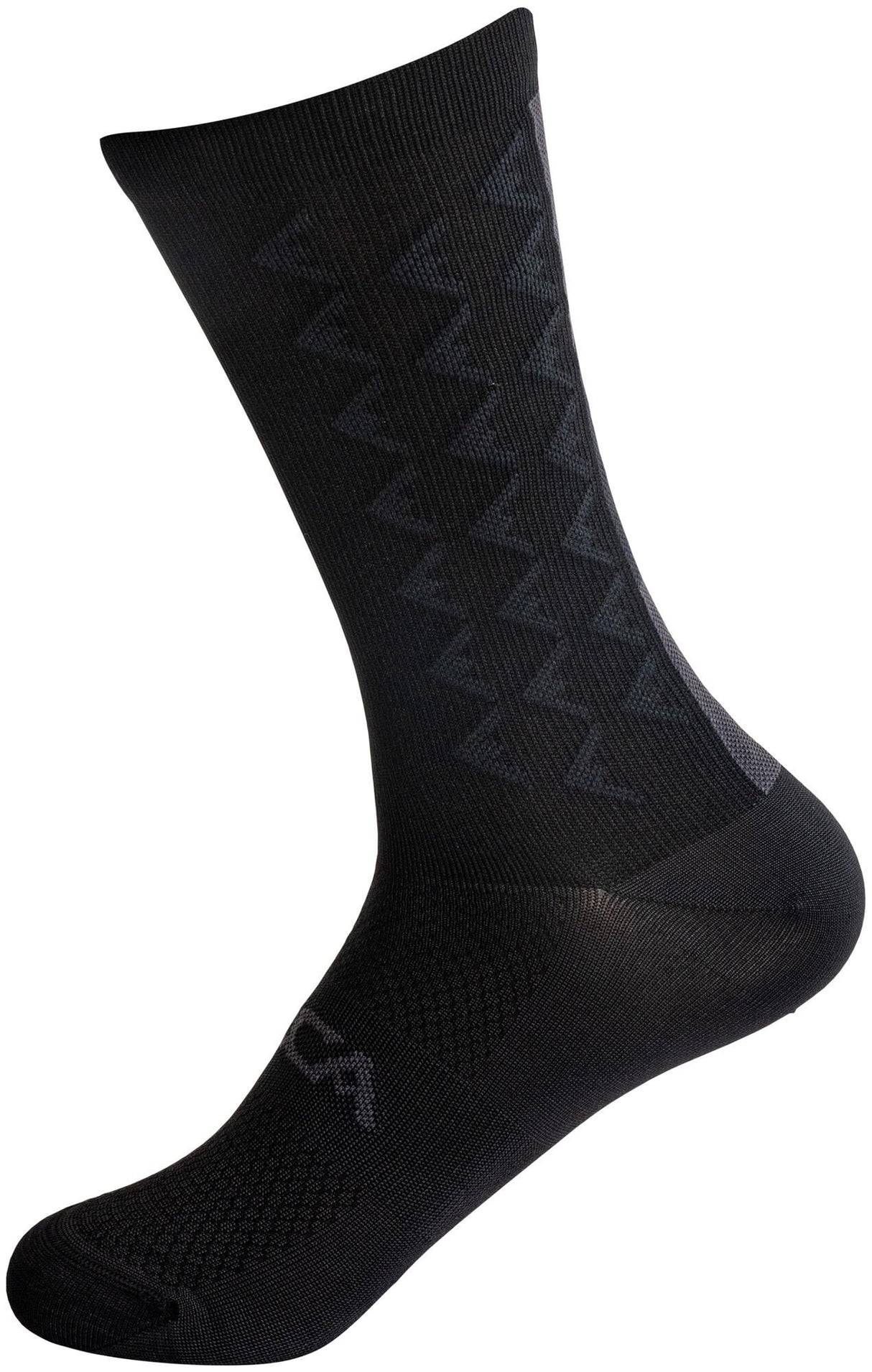 Silca sokken aero tall socks sock aero tall size xl black