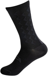 Silca sokken aero tall socks sock aero tall size xl black