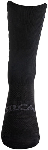 Silca sokken aero tall socks sock aero tall size xl black