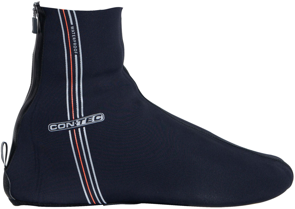 Contec overschoen red line heat dlx ct shoe cover red line heat dlx 45-46