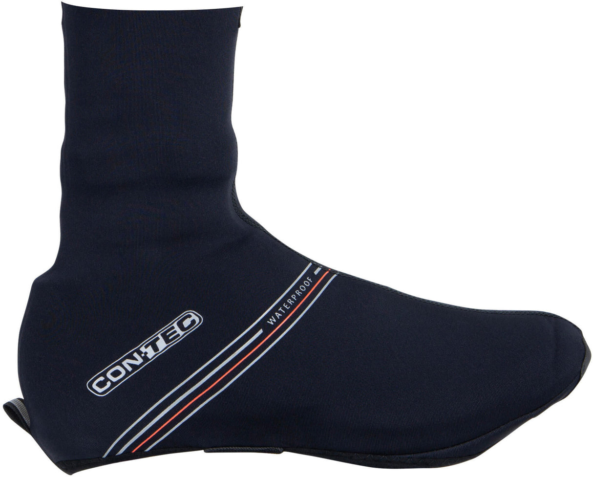 Contec overschoen red line sleek pro ct shoe cover red line sleek pro 41-42