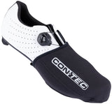 Contec teen cover red line micro shield ct toecover red line mi cro shield onesize black