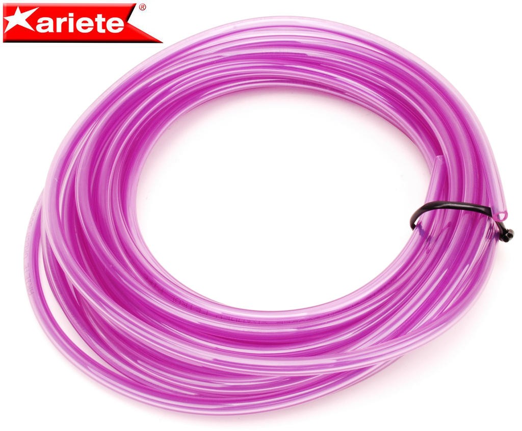Ariete benzineslang 4.8x9 uv