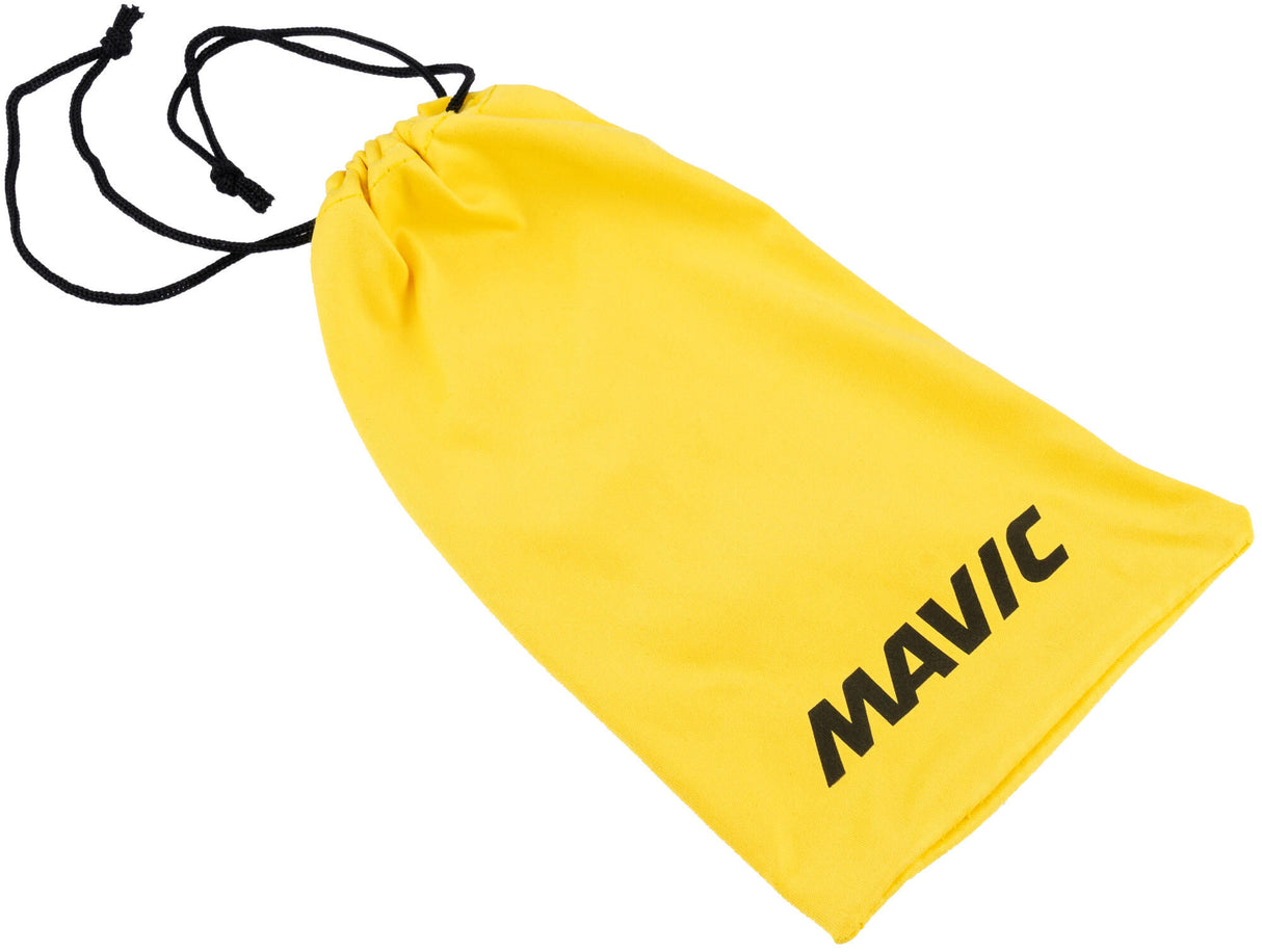 Mavic bril mvs shield bril mvs shield cat.3 zwart goud