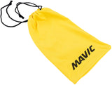 Mavic bril mvs shield bril mvs shield cat.3 zwart goud