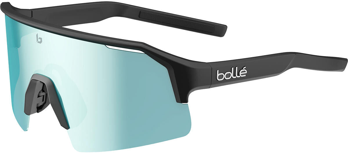 Bollé sportbril c-shifter glasses c-shifter black matte tns ice