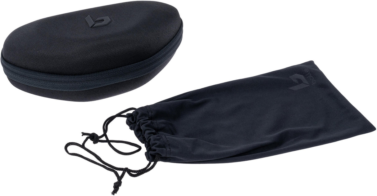 Bollé sportbril c-shifter bril c-shifter zwart mat tns goud