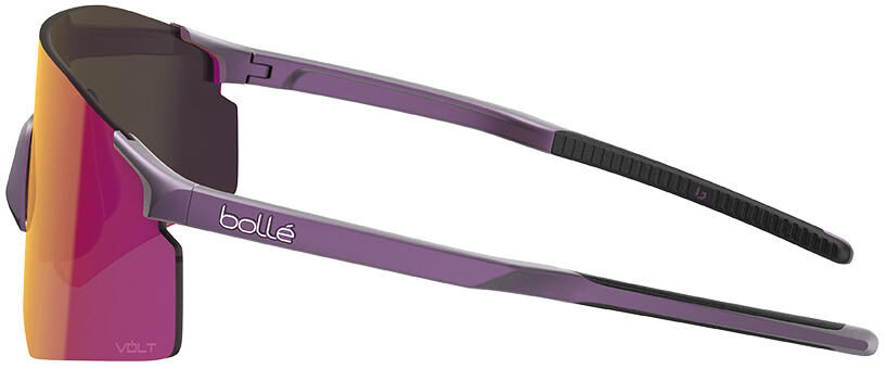 Bollé sportbril c-icarus glasses c-icarus titanium volt ultrav.lens
