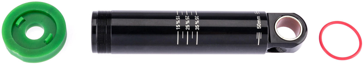Rockshox demper behuizing damper body rs 50mm sidluxe 50 mm standard