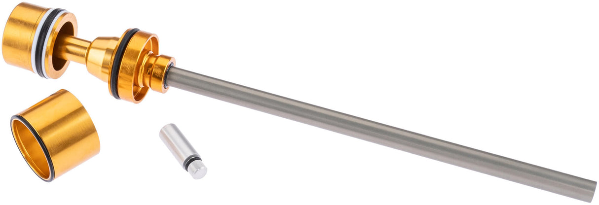 Rockshox veerbuis debon air spring shaft rs debon air 190mm