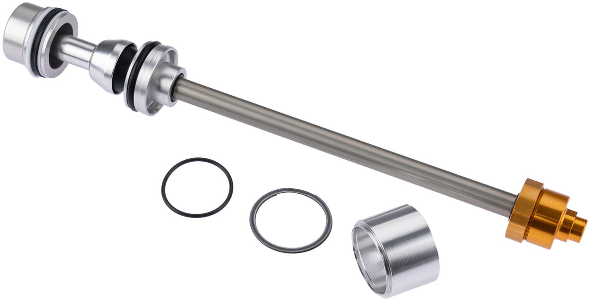 Rockshox upgrade kit rs upgrade kit debonair pl. pike v2 130 mm