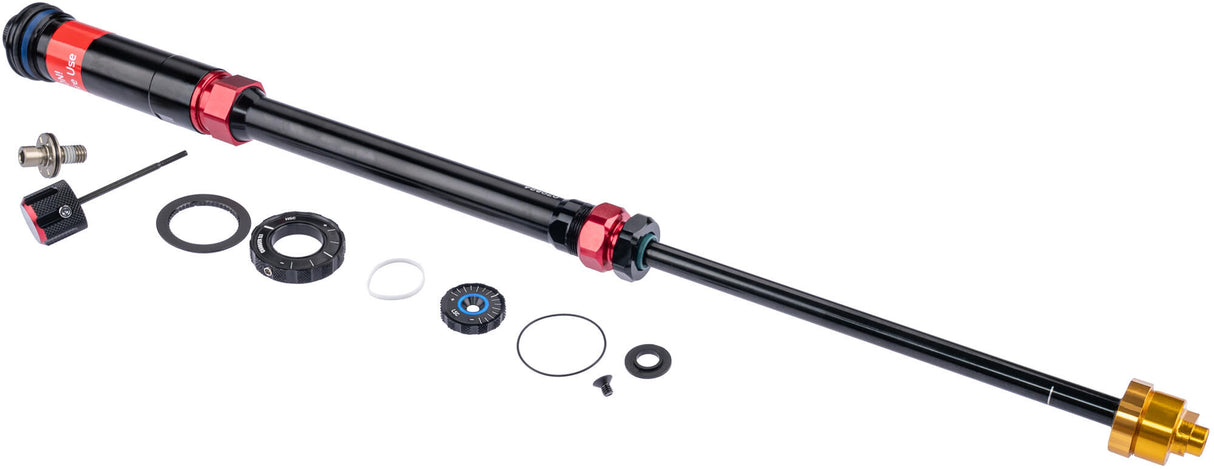Rockshox upgrade kit charger 3.1 upgrade kit rs charger 3.1 pike c1