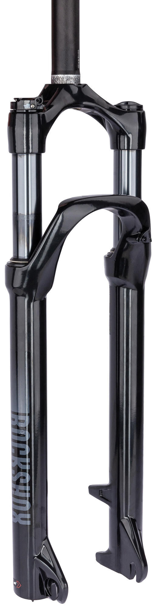 Rockshox verende voorvork judy silver tk 29 susp.fork rs judy sil.tk oneloc black