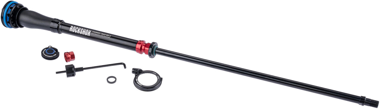Rockshox upgrade kit lader racedag 2 upgrade kit rs lader racedag 2 2 positie