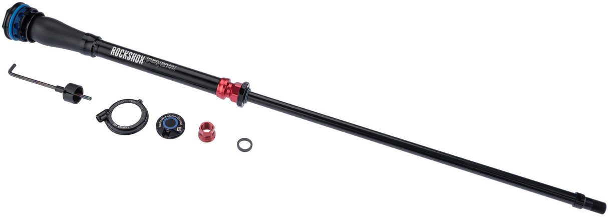 Rockshox upgrade kit lader racedag 2 upgrade kit rs lader racedag 2 3 positie