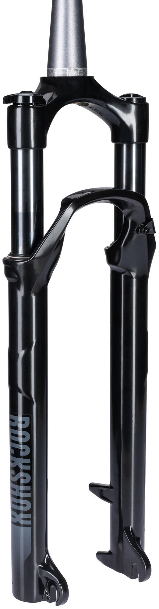 Rockshox verende voorvork recon silver rl 29 susp.fork rs recon sil.rl 1,5 to 1 1 8 black