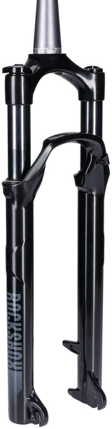 Rockshox verende voorvork recon silver rl 29 susp.fork rs recon sil.rl 1,5 to 1 1 8 black