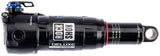 Rockshox schokdemper deluxe ultimate rct rear shock rs del.ult.rct 165 x 40mm