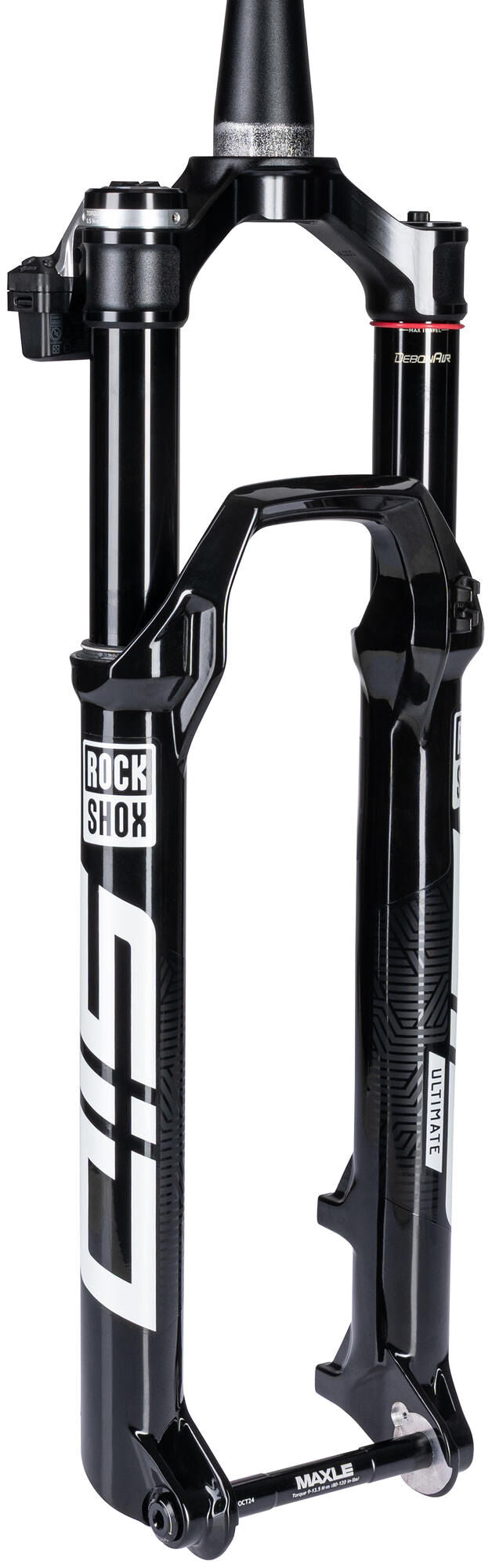 Rockshox verende voorvork 29 sid ultimate flight att d1