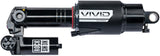 Rockshox schokdemper vivid ultimate dh rc2 rear shock rs vivid ult. dh rc2 225 x 67,5mm