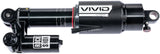 Rockshox schokdemper vivid ultimate dh rc2 rear shock rs vivid ult. dh rc2 225 x 75mm