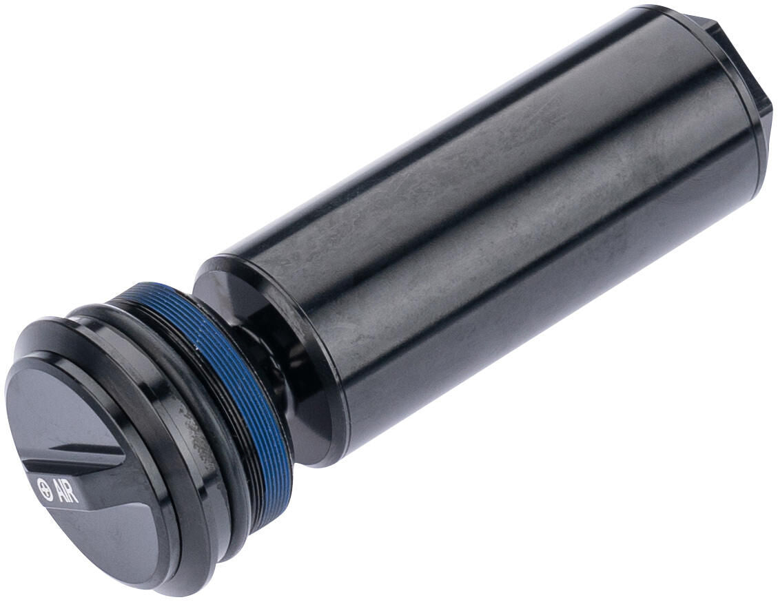 Rockshox veerbuis spring shaft rs top cap 30mm