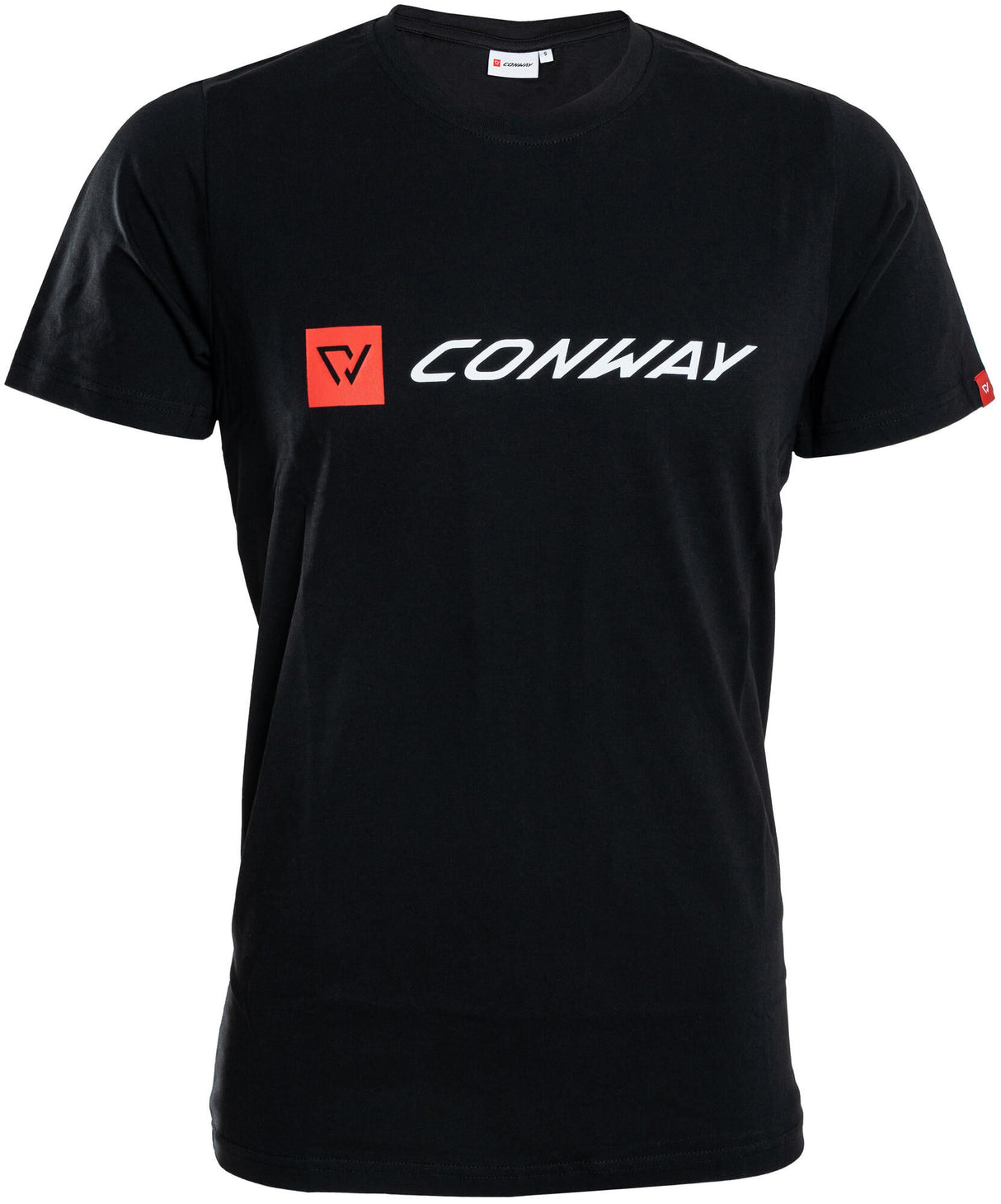 Conway t-shirt logoline t-shirt logoline size xxl