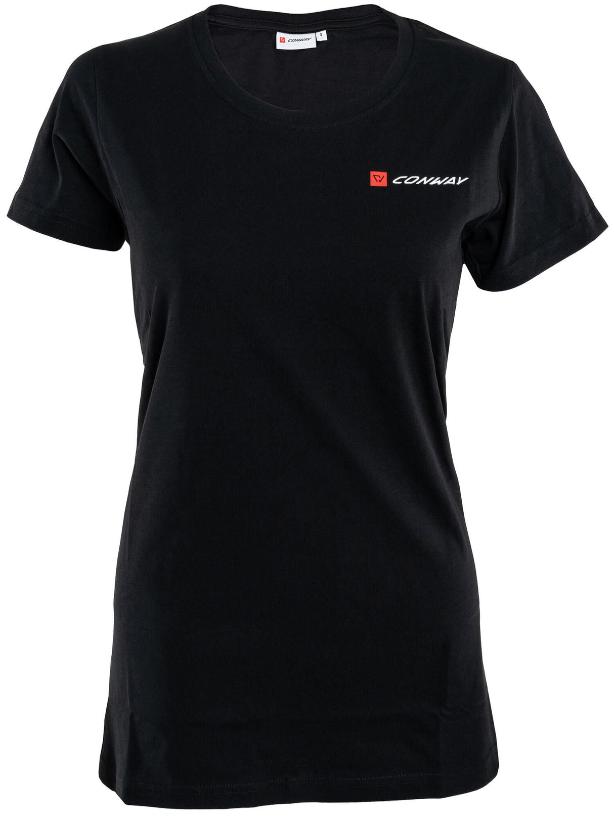 Conway t-shirt logoline t-shirt logoline size xl