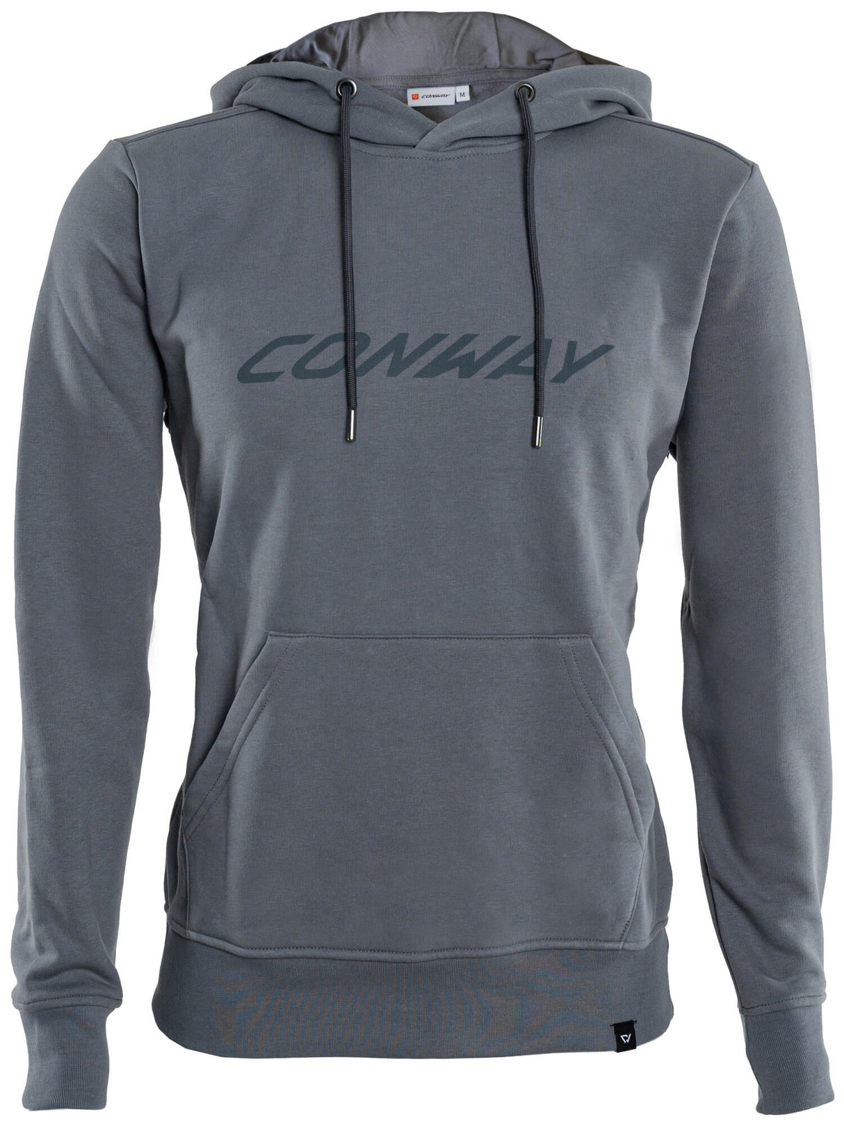 Conway sweatshirt met capuchon hoodie hoodie size xxl grey