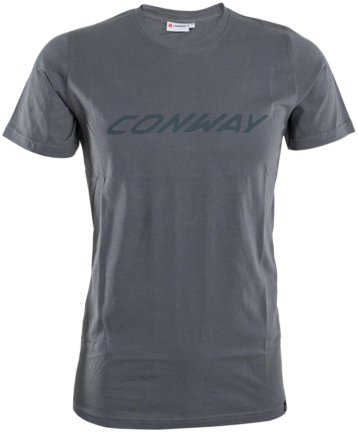 Conway t-shirt basic t-shirt basic size 3xl grey