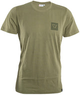 Conway t-shirt mountain t-shirt mountain size m olive
