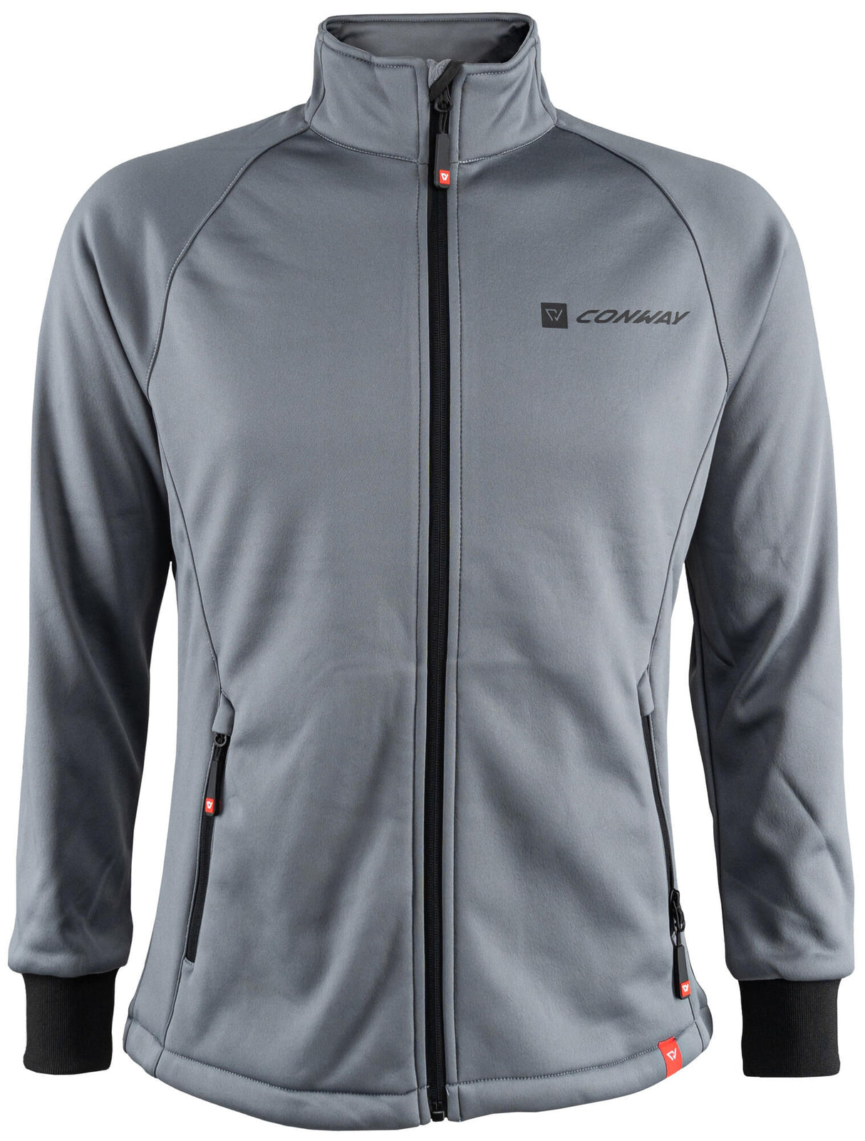Conway jas casual jacket casual size xl grey