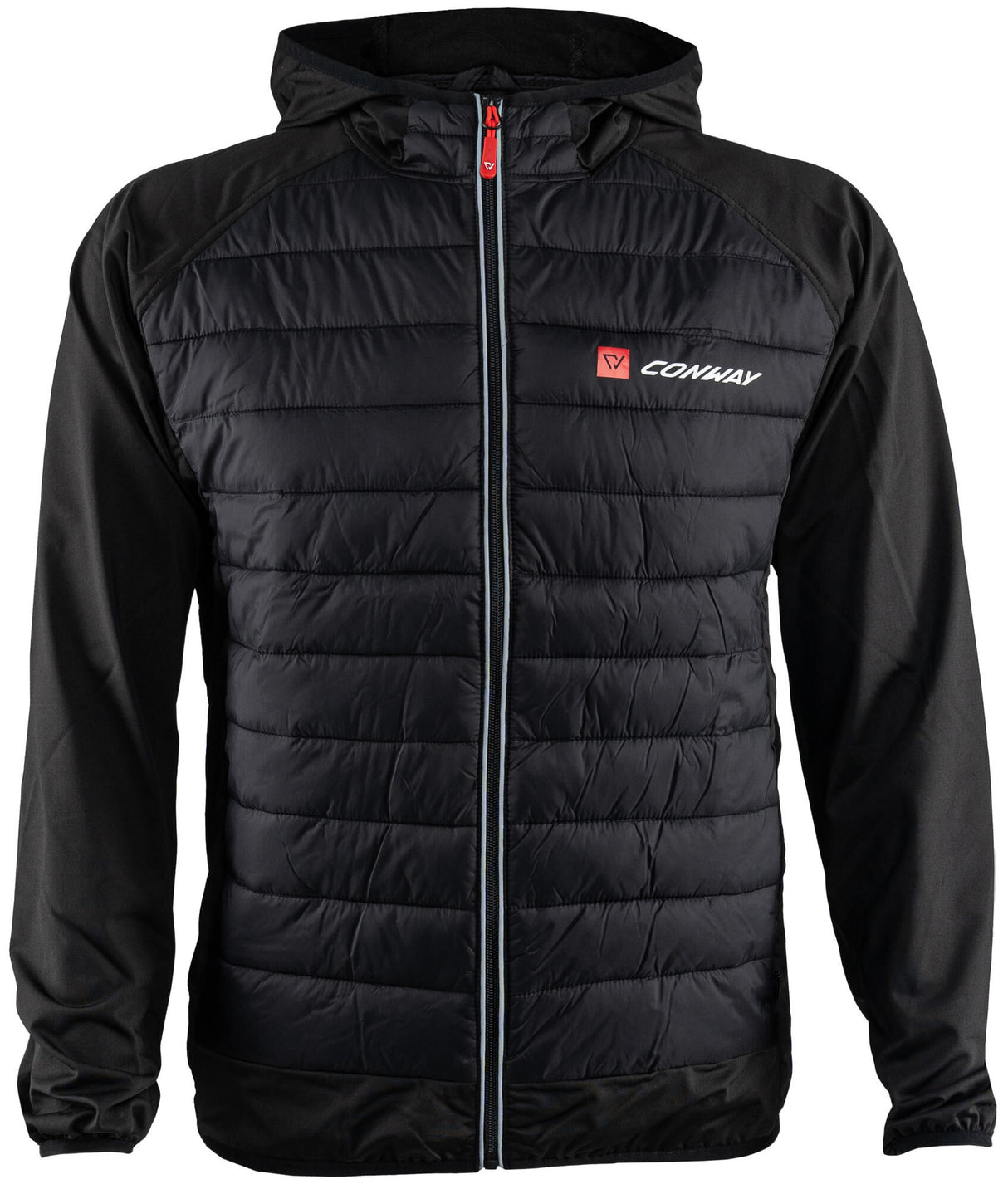 Conway jas hybrid jacket hybrid size xxl black