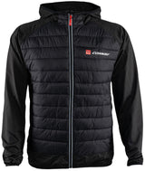 Conway jas hybrid jacket hybrid size xxl black